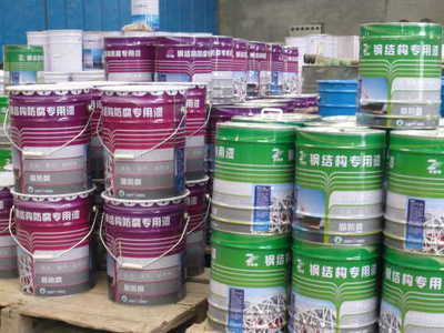 威海防銹漆零售 海商網(wǎng)涂料產(chǎn)品庫一站式采購指南
