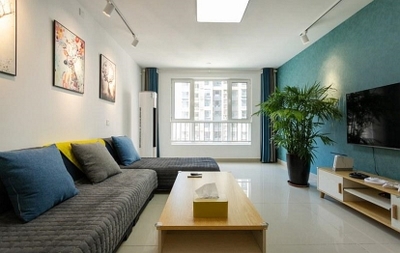 石家莊嘉實藍岸物業公司附近民宿及短租公寓全攻略