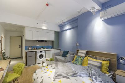 2500天見證蛻變 16家長租公寓產品升級與物業管理革新之路