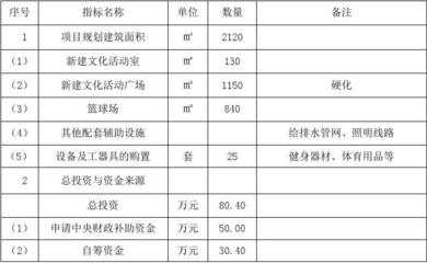 文化廣場(chǎng)建設(shè)項(xiàng)目可行性研究報(bào)告
