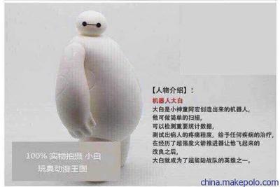 卡童模型租賃 大白模型與大白氣模在卡通展覽中的價(jià)值與應(yīng)用